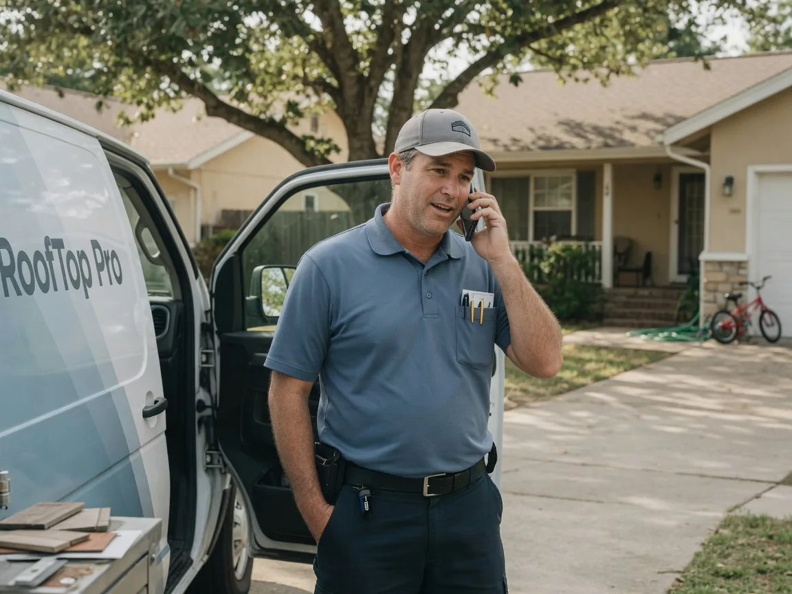 Roof Repair Valley Farms, AZ FAQs